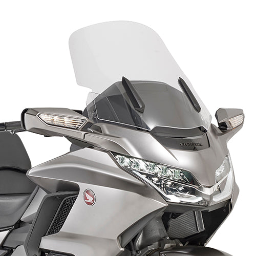 KAPPA KD1172ST CUPOLINO TRASPARENTE HONDA GL1800 GOLD WING 2018-2019