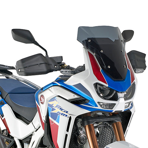 KAPPA KD1178B CUPOLINO FUME HONDA AFRICA TWIN ADV SPORT 2019 BASSO