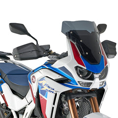 KAPPA KD1178B CUPOLINO FUME HONDA AFRICA TWIN ADV SPORT 2019 BASSO