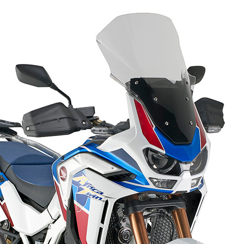 KAPPA KD1178ST CUPOLINO TRASPARENTE HONDA AFRICA TWIN ADV SPORT 2019