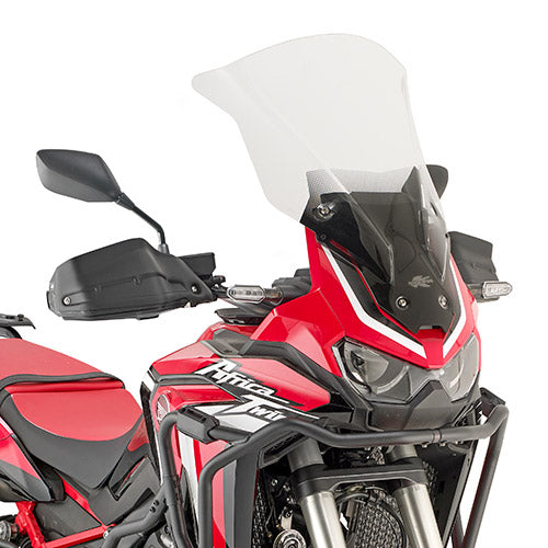 KAPPA KD1179ST CUPOLINO TRASPARENTE HONDA CRF1100L AFRICA TWIN 2020