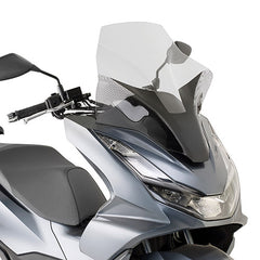 KAPPA KD1190ST CUPOLINO TRASPARENTE HONDA PCX125 2021