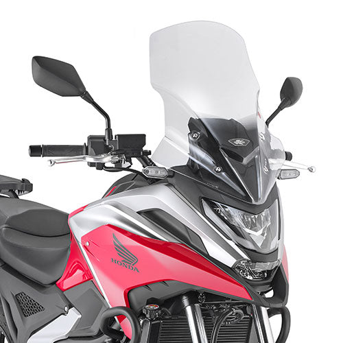 KAPPA KD1192ST CUPOLINO HONDA NC750X 2021