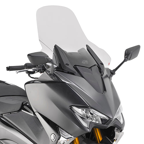 KAPPA KD2133ST CUPOLINO TRASPARENTE YAMAHA T-MAX 530 2017 / T-MAX 560 2020