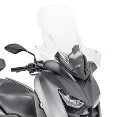 KAPPA KD2136ST SPOILER YAMAHA X-MAX 300 2017 X-MAX 400