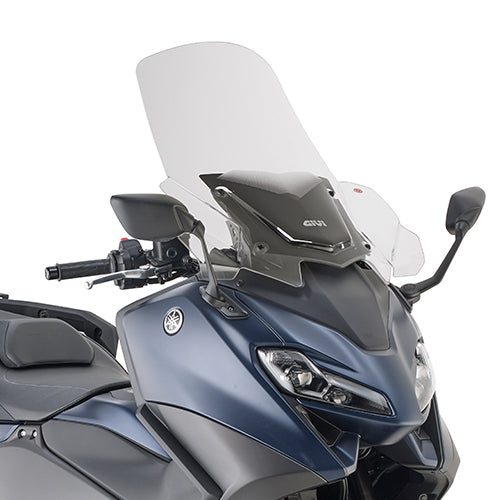 KAPPA KD2161ST PARABREZZA YAMAHA T-MAX 560 2022