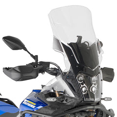 KAPPA KD2165ST CUPOLINO TRASPARENTE YAMAHA TENERE 700 WORLD RAID 2022