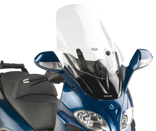 KAPPA KD229ST CUPOLINO TRASPARENTE PIAGGIO X9 200- 500 EVOLUTION