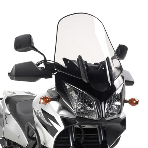 KAPPA KD260ST SPOILER SUZUKI DL 650V-STROM 2004 / DL1000V-STROM 2004