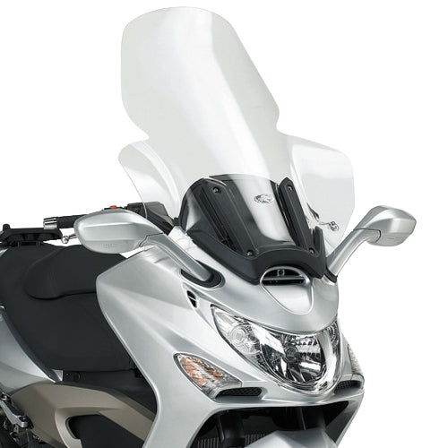 KAPPA KD293ST CUPOLINO TRASPARENTE KYMCO X-CITING 250/300/500