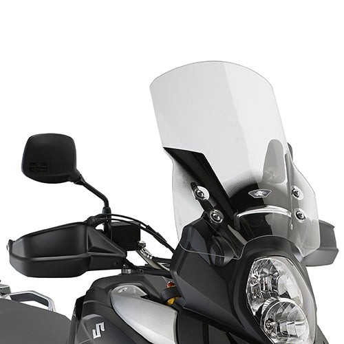 KAPPA KD3105ST PARABREZZA TRASPARENTE SUZUKI DL1000 V-STROM 2014 E 2017