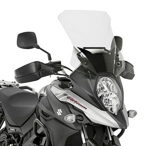 KAPPA KD3112ST CUPOLINO SPECIFICO TRASPARENTE SUZUKI UKI DL650 V-STROM 2017