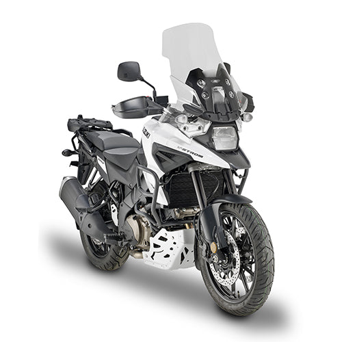 KAPPA KD3117ST CUPOLINO TRASPARENTE SUZUKI UKI V-STROM 1050 2020