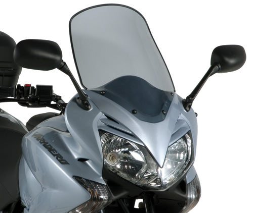 KAPPA KD311S SPOILER FUME HONDA XL125 V VARADERO