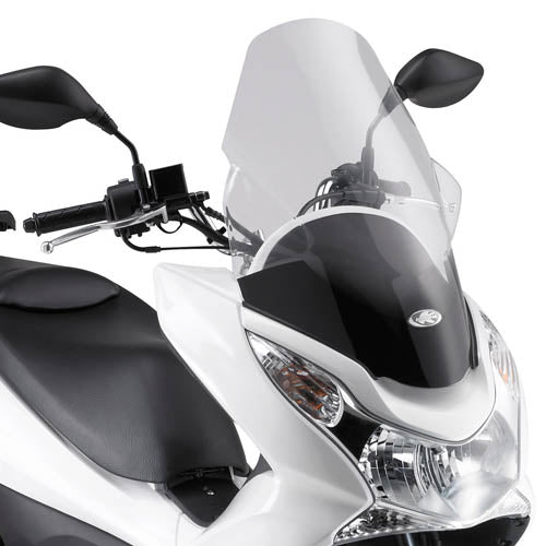 KAPPA KD322ST CUPOLINO TRASPARENTE HONDA PCX 125 2010