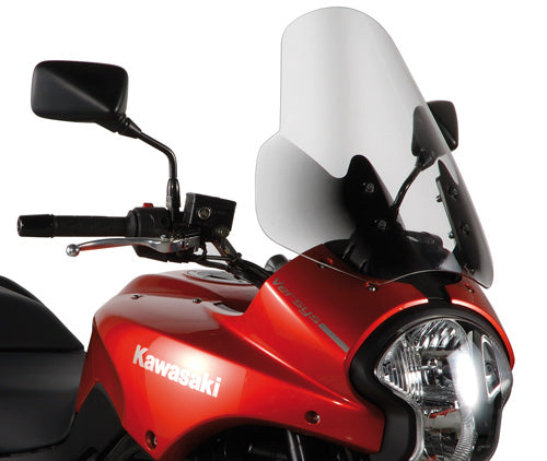 KAPPA KD405ST SPOILER TRASPARENTE KAWASAKI VERSYS 650