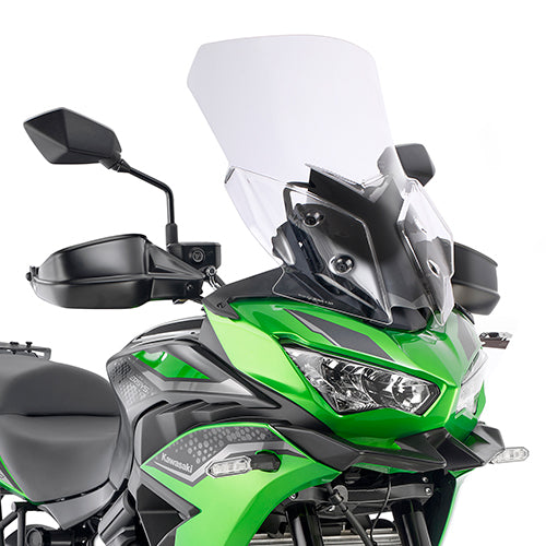 KAPPA KD4132ST CUPOLINO TRASPARENTE KAWASAKI VERSYS 650 2022