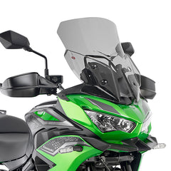 KAPPA KD4132S CUPOLINO FUMÈ KAWASAKI VERSYS 650 2022