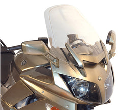 KAPPA KD436ST SPOILER TRASPARENTE YAMAHA FJR 1300 2006