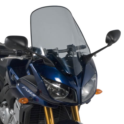 KAPPA KD437S SPOILER FUME YAMAHA FZ1 FAZER 2006