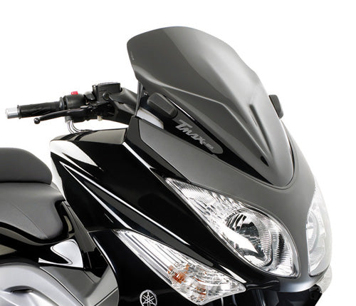 KAPPA KD442B CUPOLINO TRASPARENTE YAMAHA T-MAX 500 2008