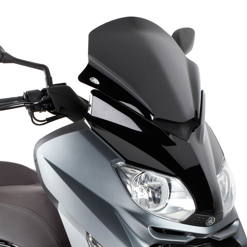 KAPPA KD446B CUPOLINO TRASPARENTE YAMAHA X-MAX 125-250 2010