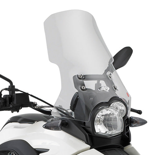 KAPPA KD5101ST CUPOLINO SPECIFICO BMW G650GS 2011