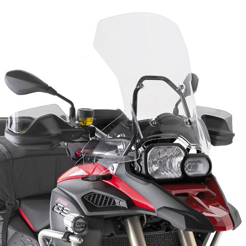 KAPPA KD5110ST CUPOLINO SPECIFICO BMW F800GS 2013