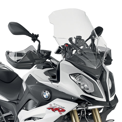 KAPPA KD5119ST CUPOLINO SPECIFICO BMW S1000XR 2015