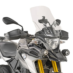 KAPPA KD5126ST CUPOLINO SPECIFICO BMW G310GS 2017-2018