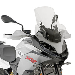 KAPPA KD5137ST CUPOLINO SPECIFICO BMW F 900 XR 2020