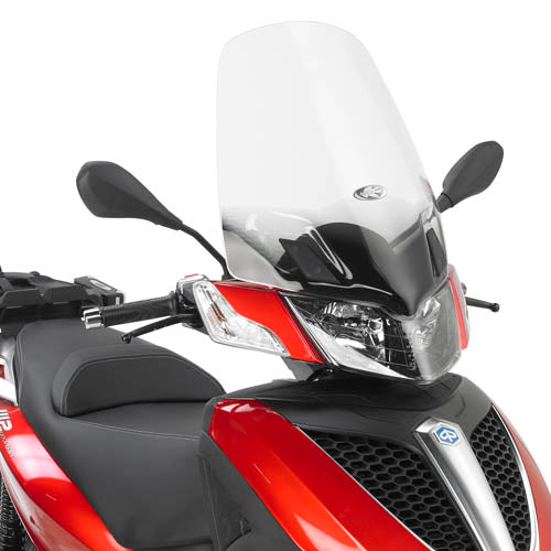 KAPPA KD5600ST CUPOLINO TRASPARENTE PIAGGIO MP3 YOURBAN 125-300 2011