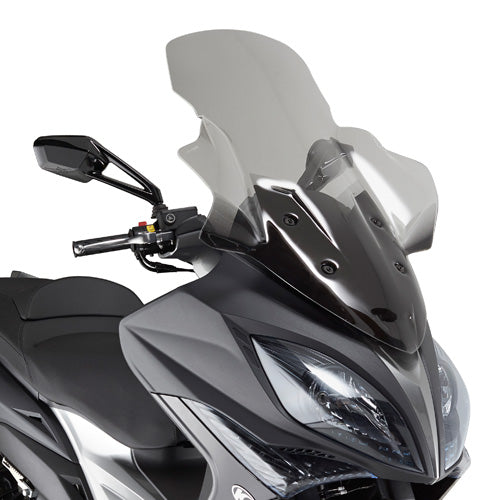 KAPPA KD6104ST CUPOLINO TRASPARENTE KYMCO XCITING 400I 2013