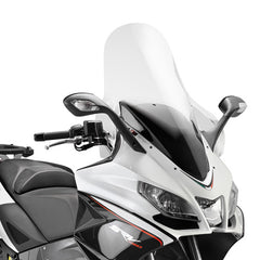 KAPPA KD6703ST CUPOLINO TRASPARENTE APRILIA SRV850 2012-2013