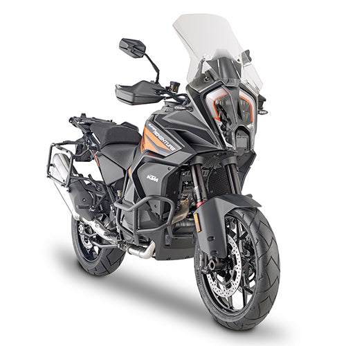 KAPPA KD7713ST CUPOLINO KTM 1290 SUPER ADVENTURES 2022