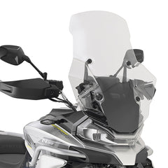 KAPPA KD9225ST CUPOLINO TRASPARENTE CF MOTO 800 MT 2022