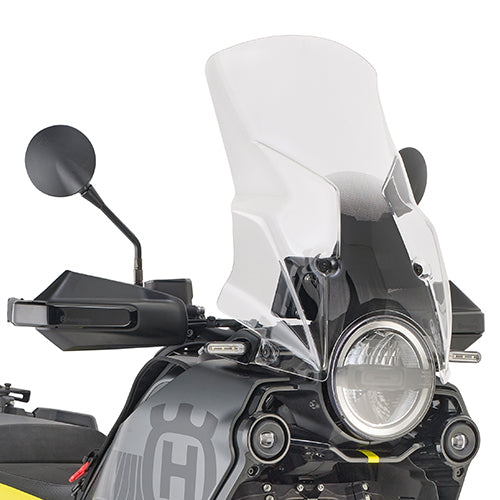 KAPPA KD9430ST CUPOLINO TRASPARENTE HUSQVARNA NORDEN 901 2022