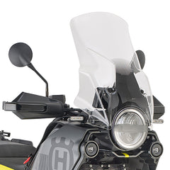 KAPPA KD9430ST CUPOLINO TRASPARENTE HUSQVARNA NORDEN 901 2022