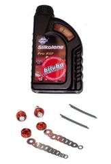BITUBO Kit forcella YAMAHA YZF-R6 1999-2002