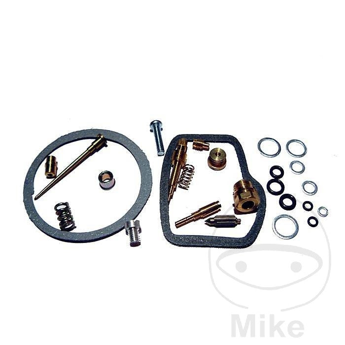 KIT REVISIONE CARBURATORE KEYSTER KH-0522NFR Honda GL 1100 Goldwing