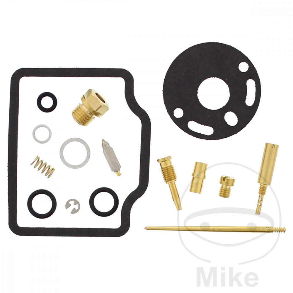 KIT REVISIONE CARBURATORE KEYSTER KH-1191NA Honda XL 500 R Pro Link