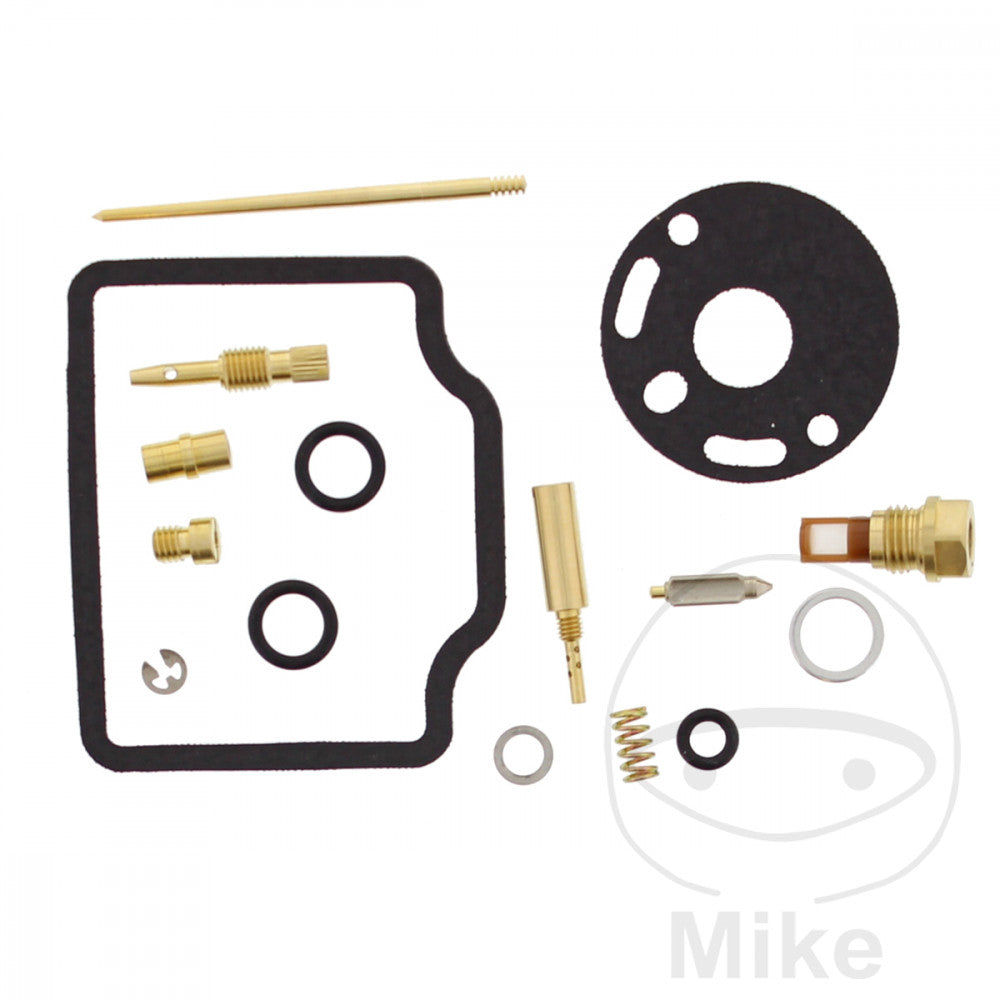 KIT REVISIONE CARBURATORE KEYSTER KH-1192NA Honda XL 500 S