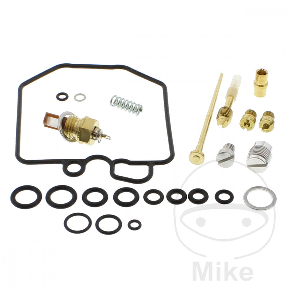 KIT REVISIONE CARBURATORE KEYSTER KH-1156NFR Honda CB 750 K Four