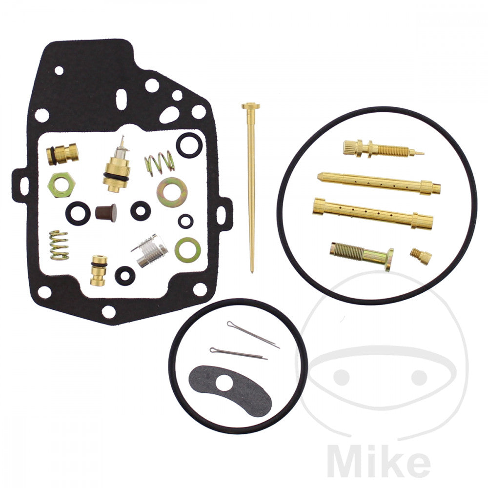 KIT REVISIONE CARBURATORE KEYSTER KH-1276NR Honda CB 750 K Four