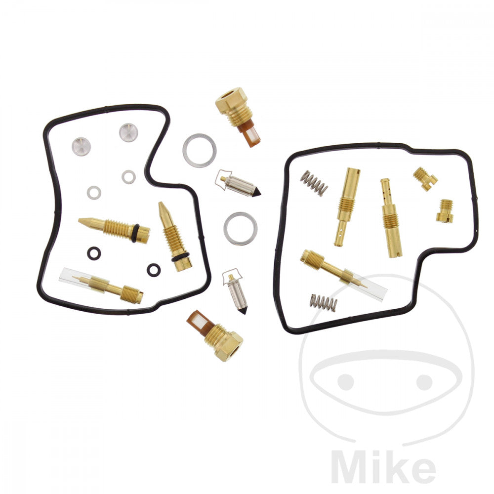 KIT REVISIONE CARBURATORE KEYSTER KH-1348 Honda NTV 650 Revere