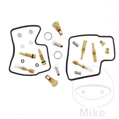 KIT REVISIONE CARBURATORE KEYSTER KH-1348 Honda NTV 650 Revere