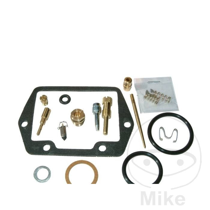 KIT REVISIONE CARBURATORE KEYSTER KK-0038N Kawasaki Z 200 A