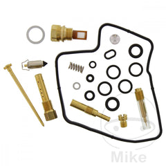 KIT REVISIONE CARBURATORE KEYSTER KH-1353NR Honda NX 650 Dominator