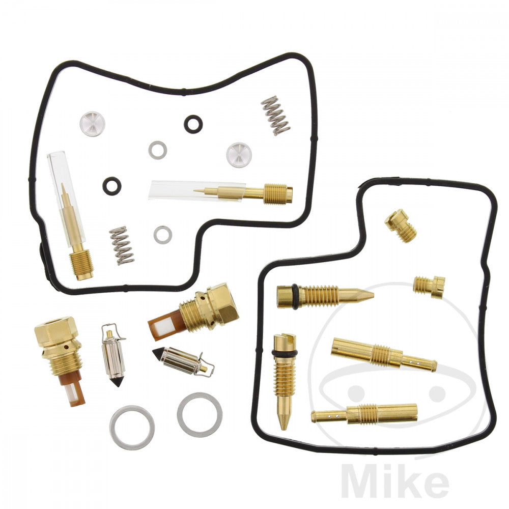 KIT REVISIONE CARBURATORE KEYSTER KH-1360 Honda XRV 650 Africa Twin