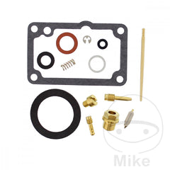 KIT REVISIONE CARBURATORE KEYSTER KK-0046 Kawasaki KE 125 A